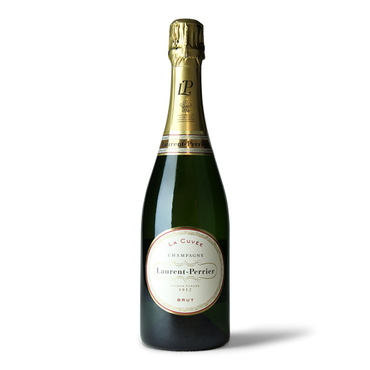 Champagnerflasche Laurent-Perrier La Cuvée