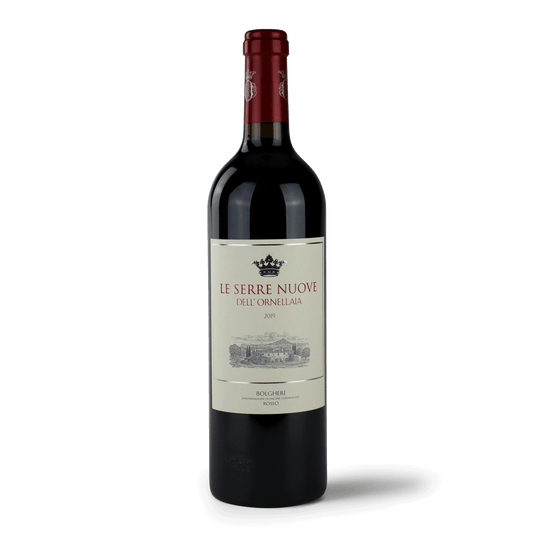 Magnum (1.5L) Le Serre Nuove dell'Ornellaia 2022