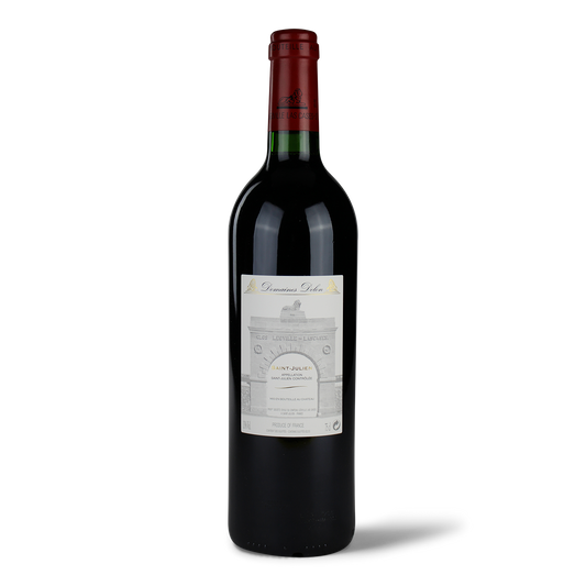 Château Leoville Las Cases 2003