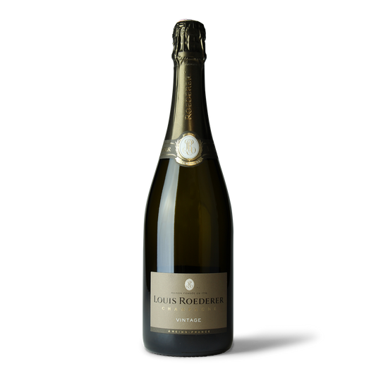 Louis Roederer Brut Vintage 2008