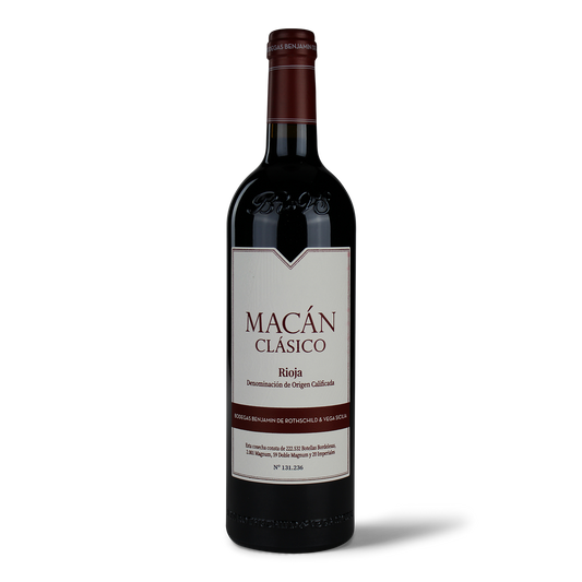 Macàn Clasico 2021