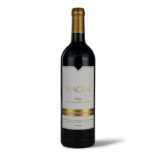Macàn Reserva 2020