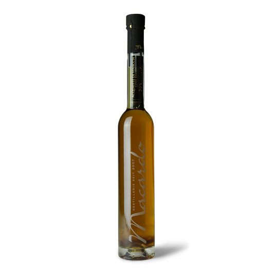 Flasche Macardo Acquavite di Vinaccia