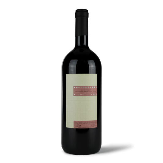 Doppoelmagnum (3L) A Quo 2021