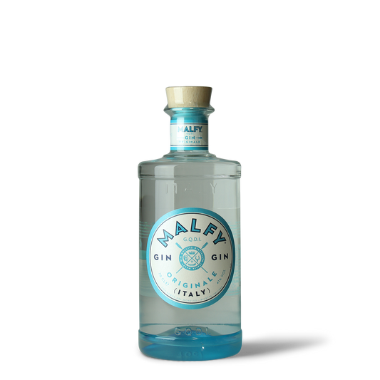 Flasche Malfy Gin Originale