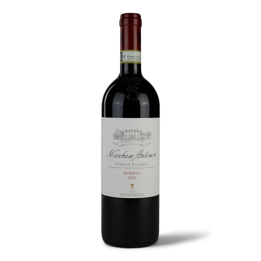 Marchese Antinori Chianti Classico Riserva 2021