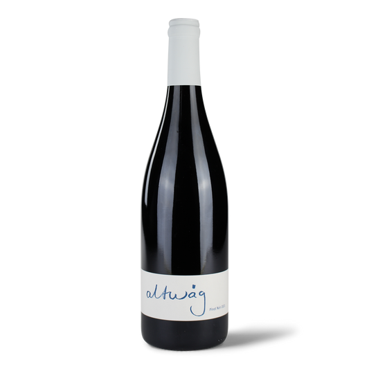 Marugg Pinot Noir Altwäg 2021