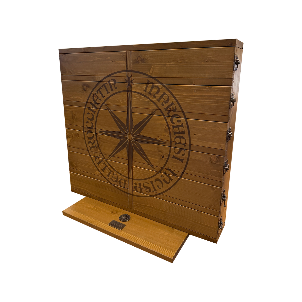 Sassicaia 2009 - 12er Meregallibox