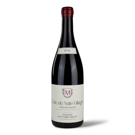 Jean-Marc Millot - Côte de Nuits-Villages Vieilles Vignes AOC 2023