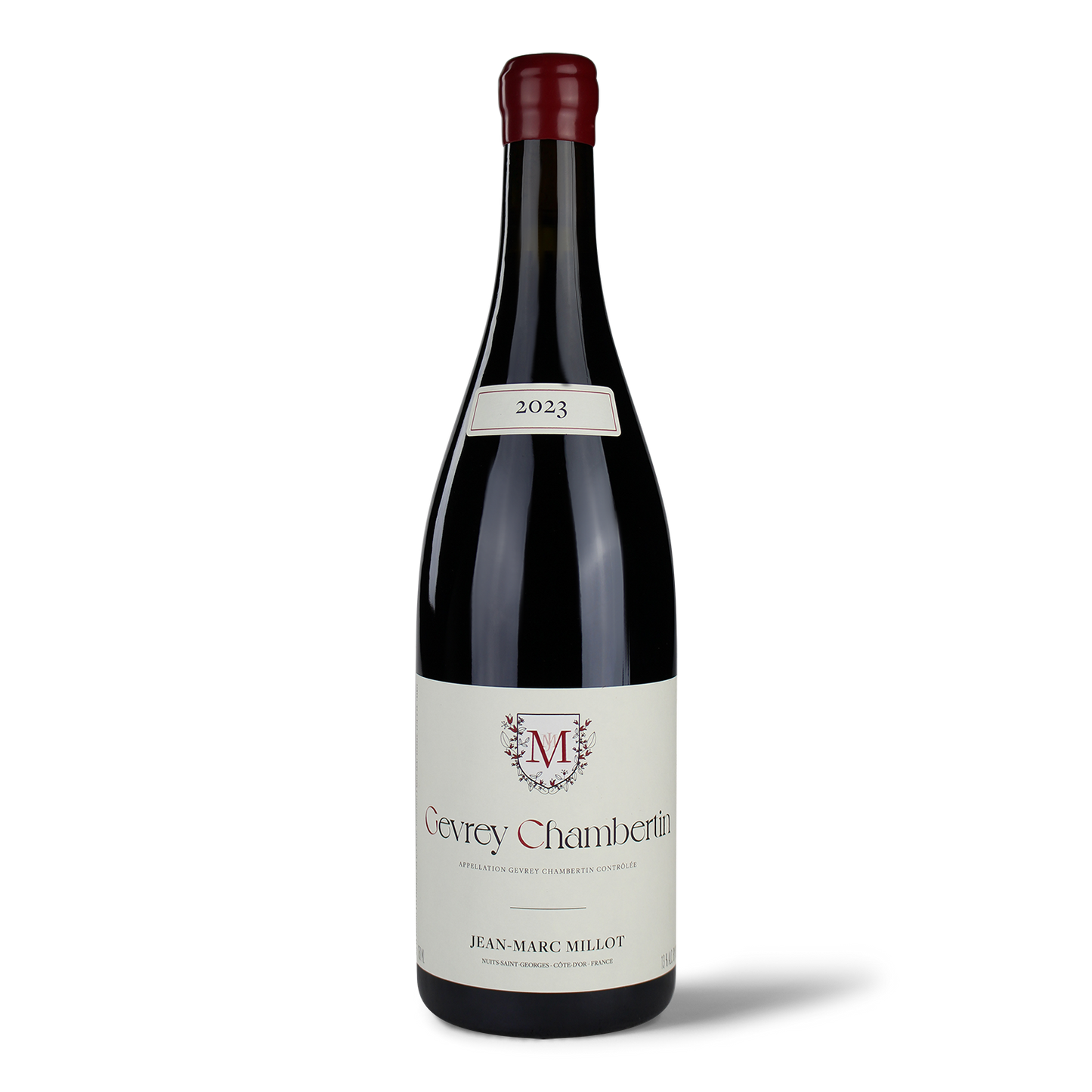 Jean-Marc Millot - Gevrey-Chambertin 2023