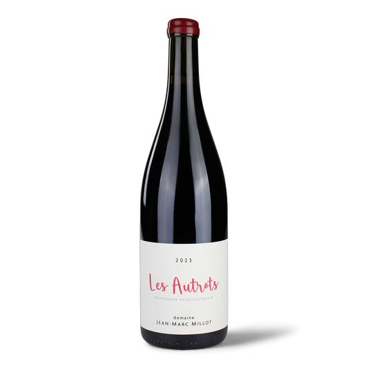 Jean-Marc Millot - Passetoutgrains l' Exception "Les Autrots" 2023