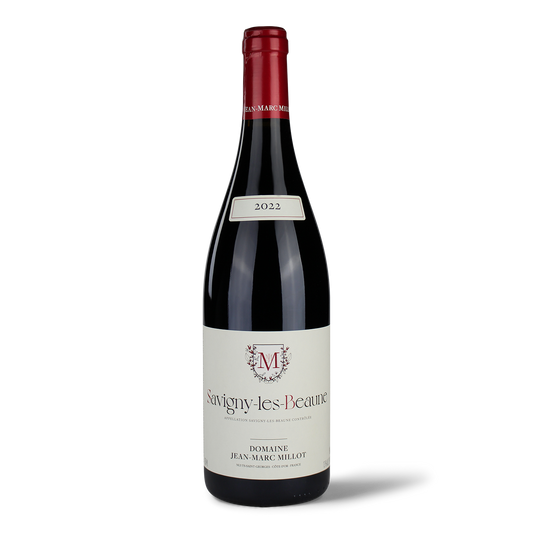 Jean-Marc Millot - Savigny les Beaune 2022