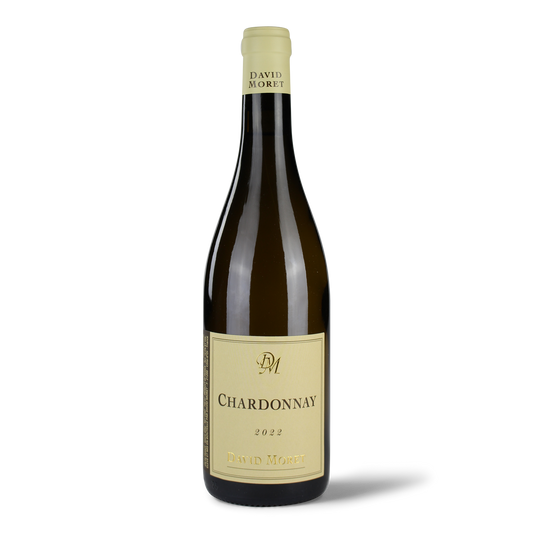 David Moret Chardonnay 2022