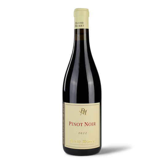 David Moret Pinot Noir 2022