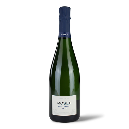 Moser Trento Brut Nature 2017