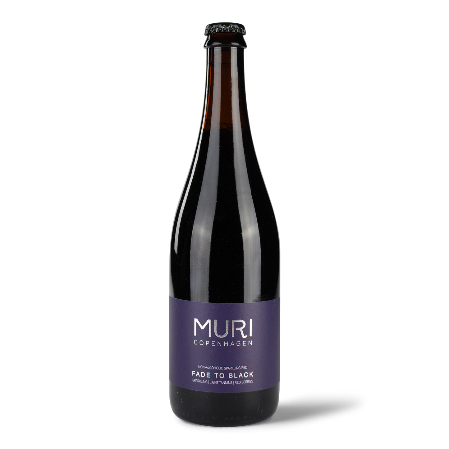 Muri Fade to Black