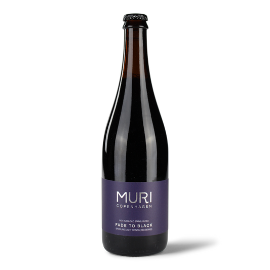 Muri Fade to Black