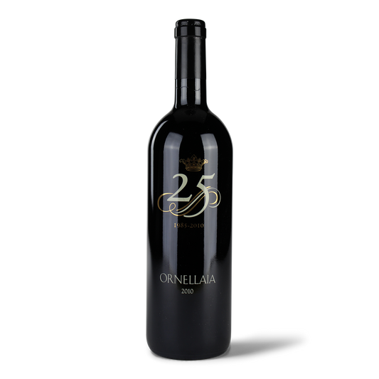 Ornellaia 2010 Wein Flasche