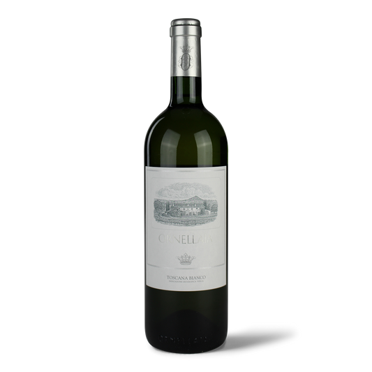 Ornellaia Bianco 2017