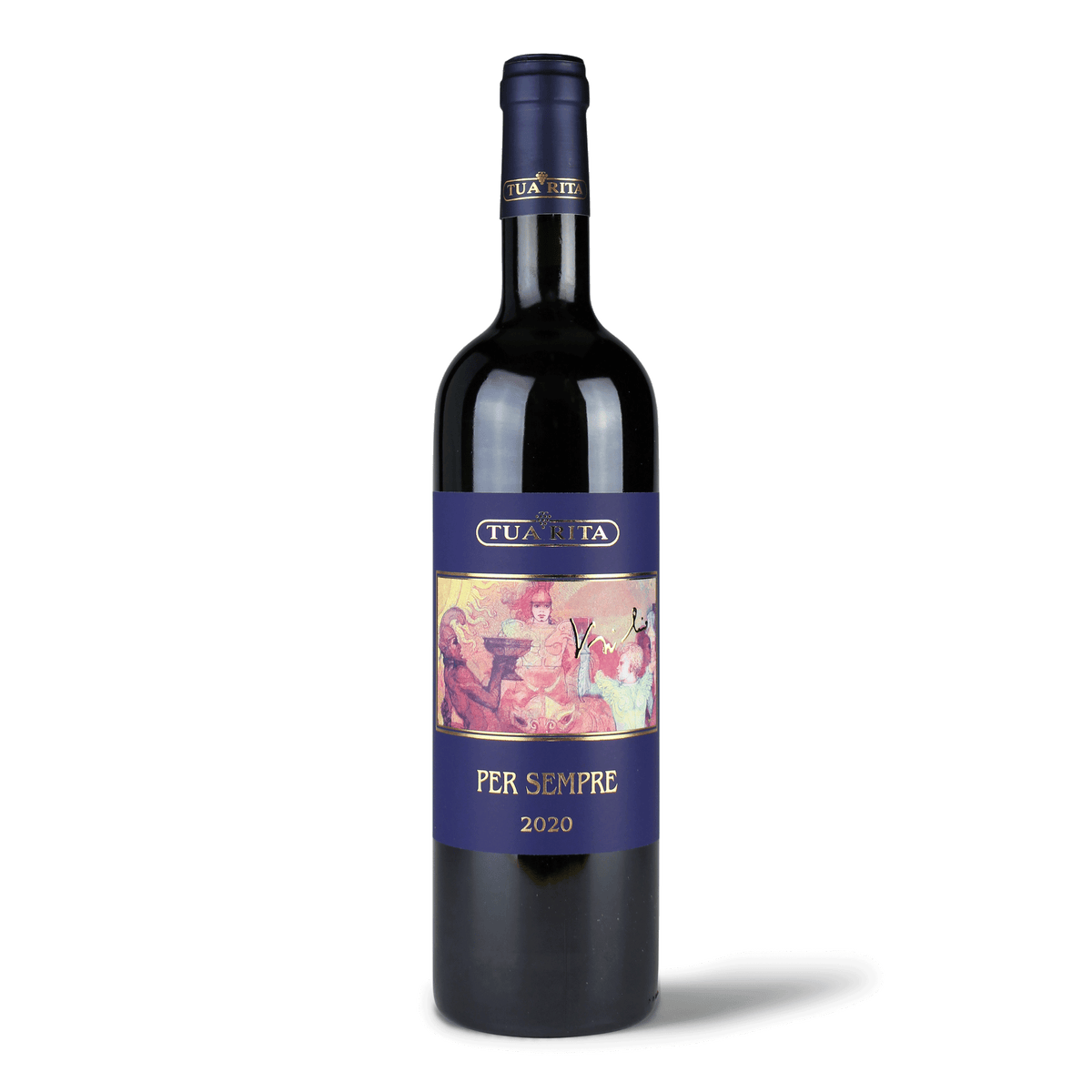 Sempre Per Sempre 2020 IGT | SonidoVino