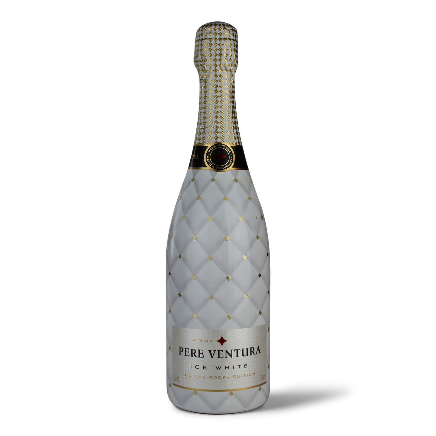 Cava Pere Ventura Ice White - on the Rocks Edition