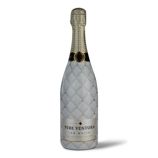 Cava Pere Ventura Ice White - on the Rocks Edition