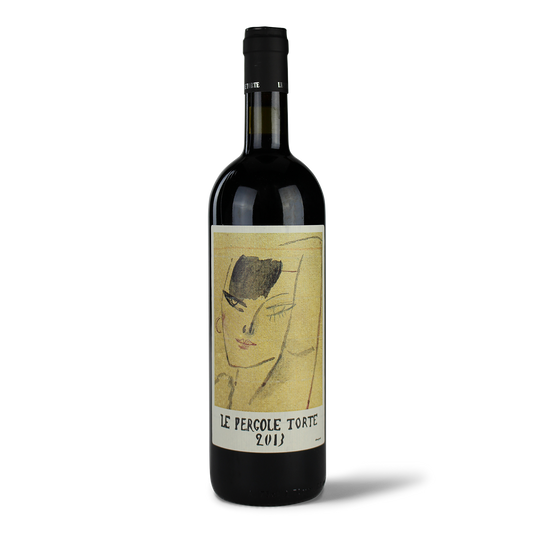 Le Pergole Torte 2013 IGT