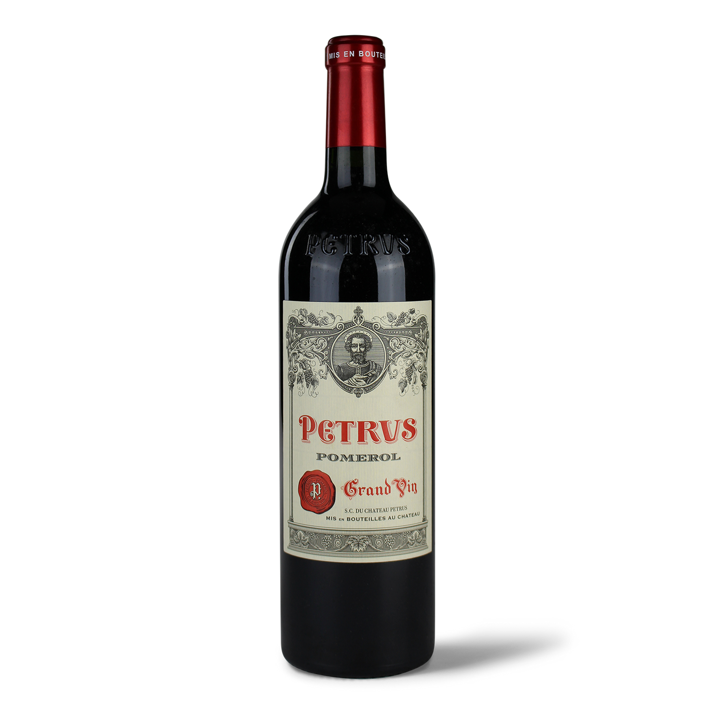 Château Petrus 2004