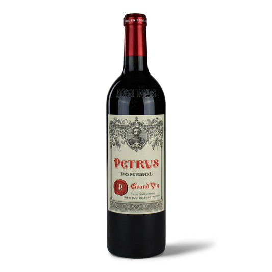 Château Petrus 2004