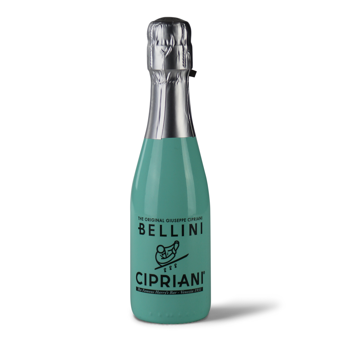 Flasche Bellini Cipriani Piccolo.