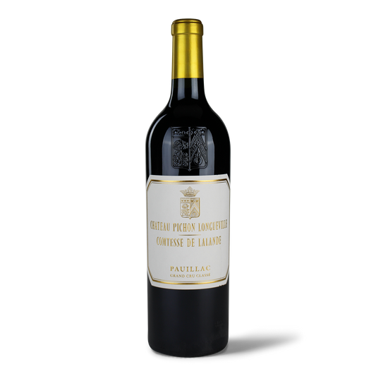 Château Pichon Lalande 2020