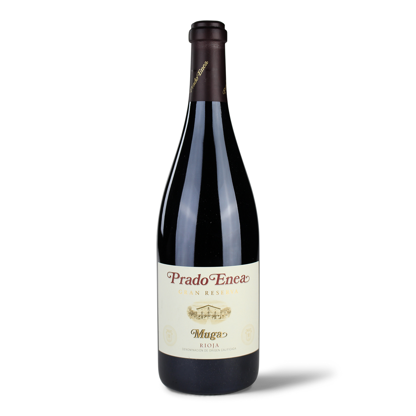 Muga Prado Enea 2019