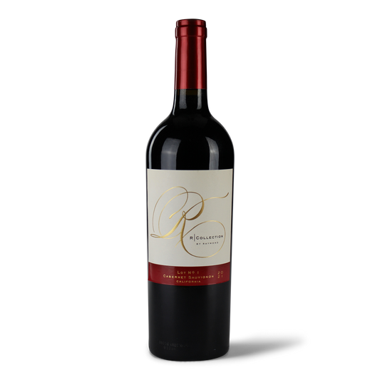 Raymond Cabernet Sauvignon R Collection 2021