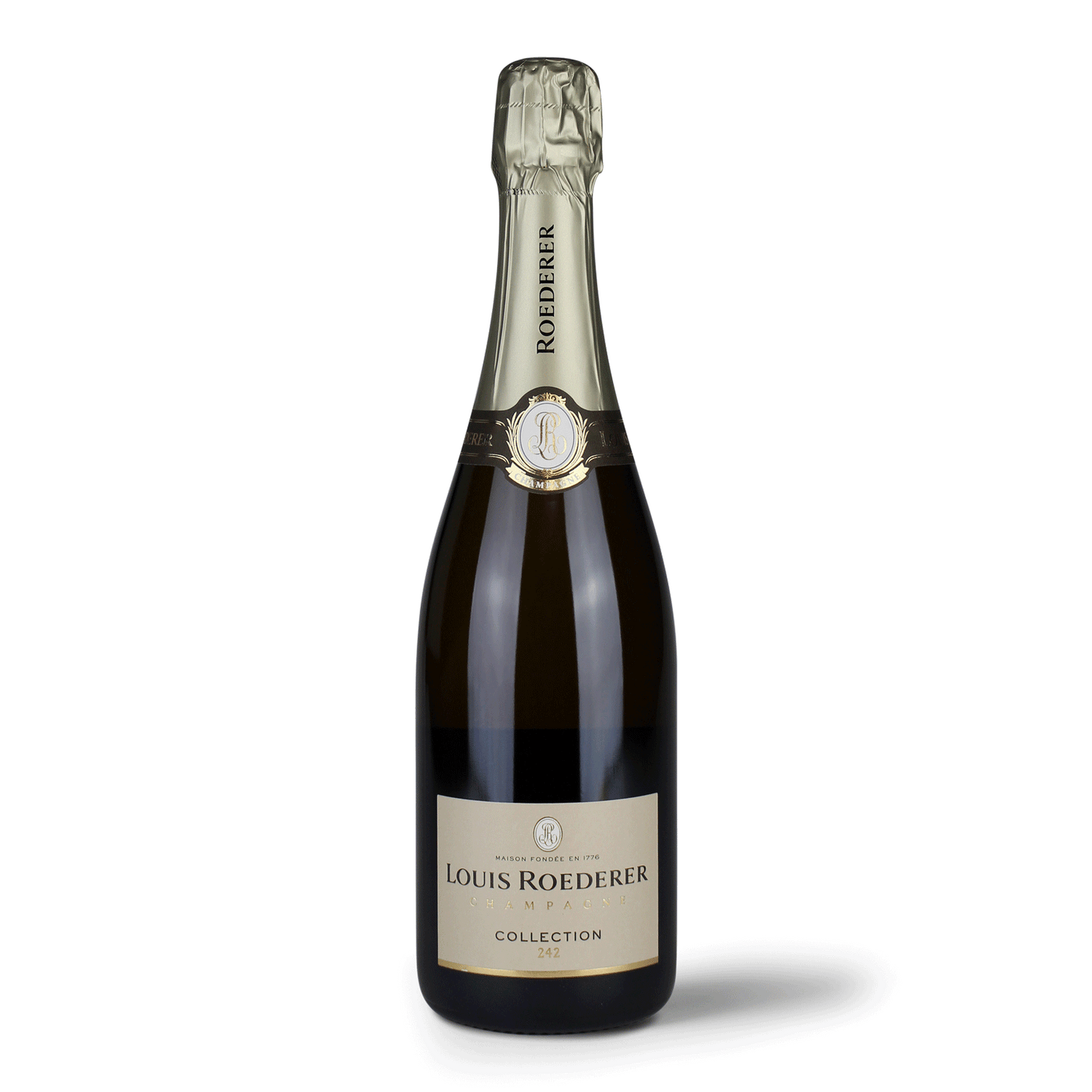 Schöppli (37.5cl) Louis Roederer Collection 244