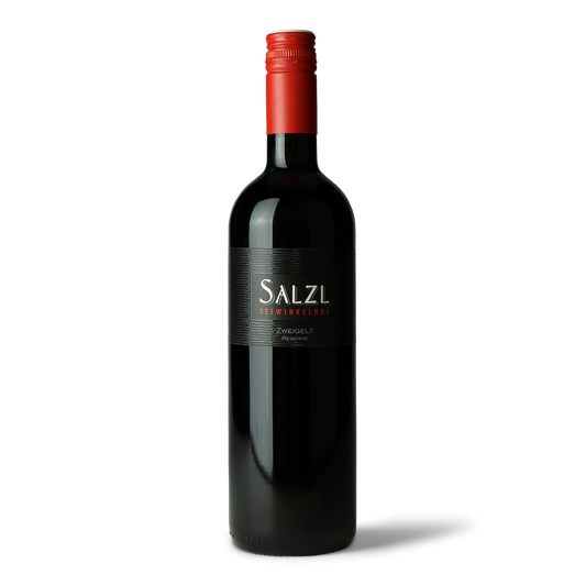 Salzl Zweigelt Reserve Barrique 2020