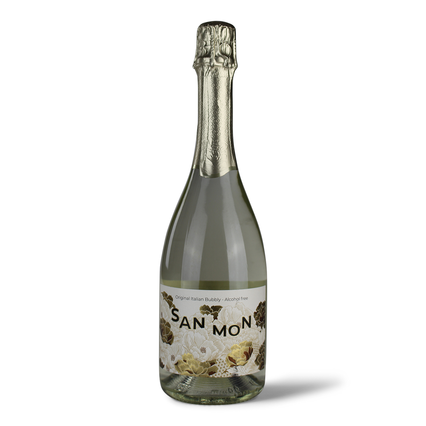 Prosecco "Sanmon" Alcohol Free