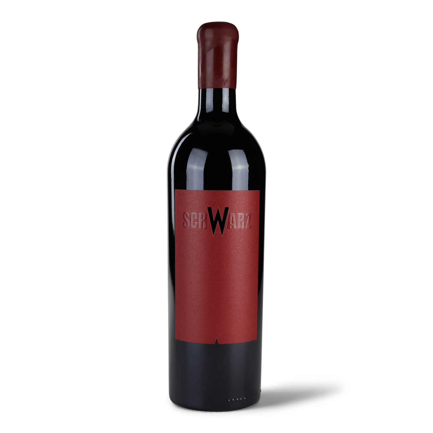 Magnum (1.5L) Schwarz Rot 2021