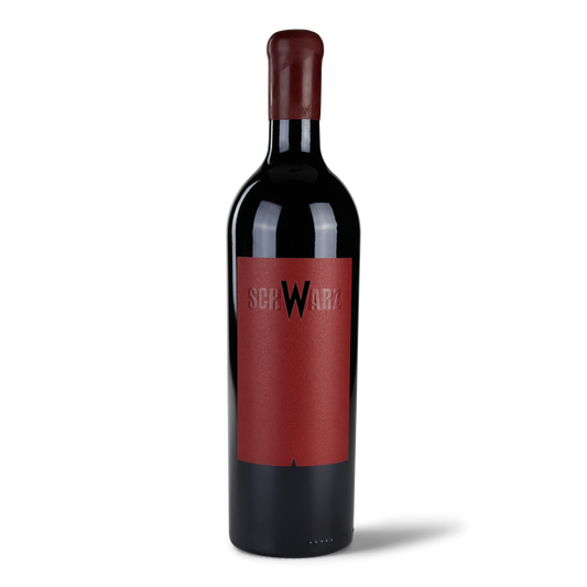 Magnum (1.5L) Schwarz Rot 2021