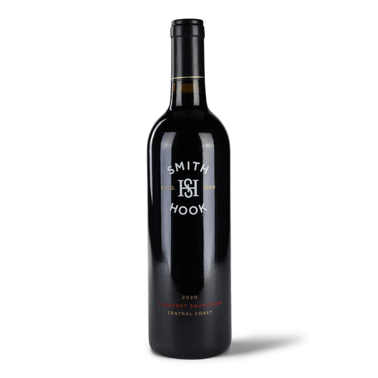 Smith + Hook Cabernet Sauvignon 2020