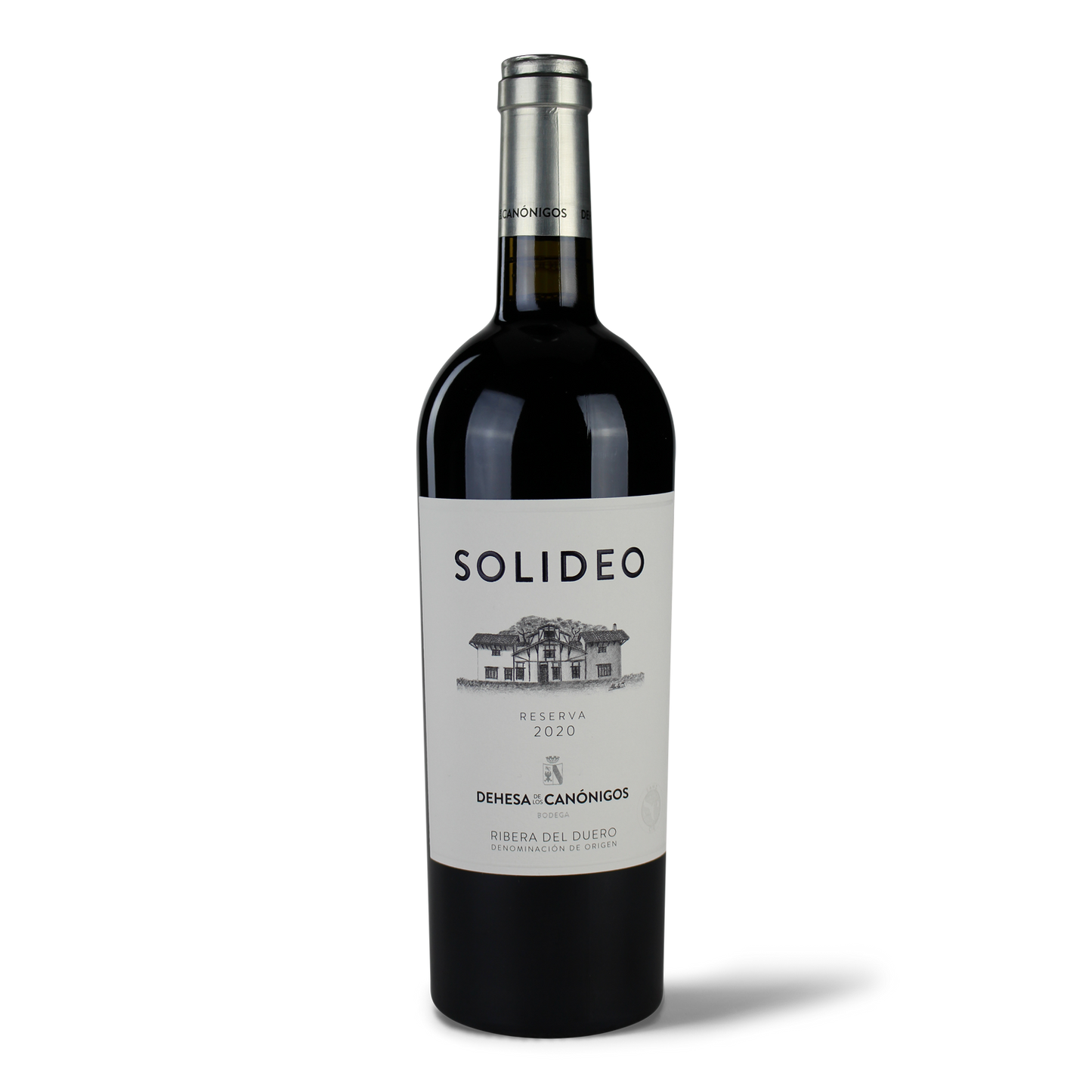 Magnum (1.5L) Solideo Reserva 2020