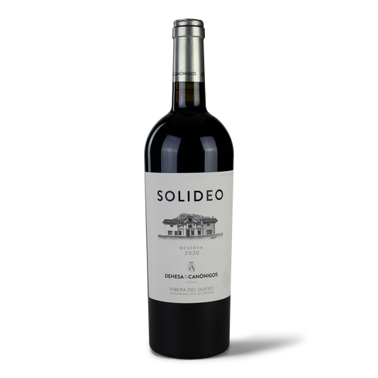 Magnum (1.5L) Solideo Reserva 2020