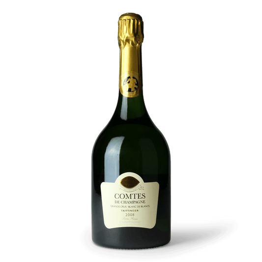 Taittinger Comtes de Champagne 2014