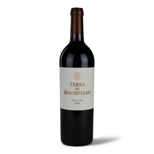 Terra di Monteverro 2021 IGT