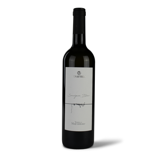 Terre del Malcantone Sauvignon Blanc 2019