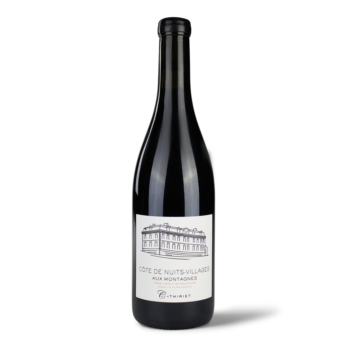 Camille Thiriet - Côte de Nuits "Aux Montagnes" 2023