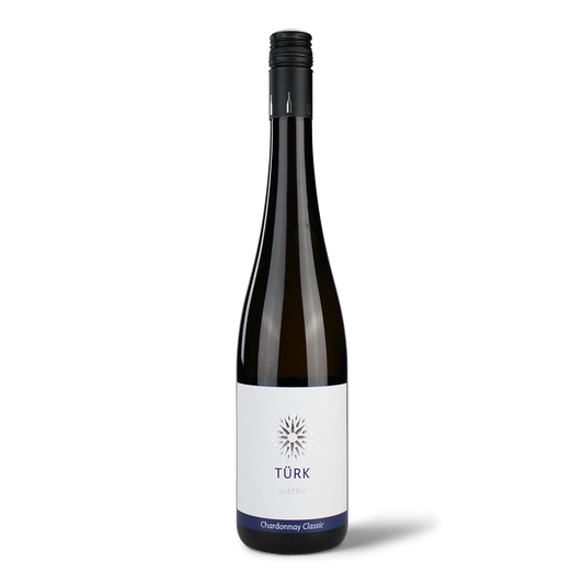 Türk Chardonnay Classic 2024