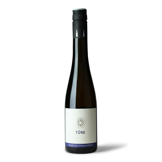 Türk Eiswein vom blauen Zweigelt 2018 (37.5cl)
