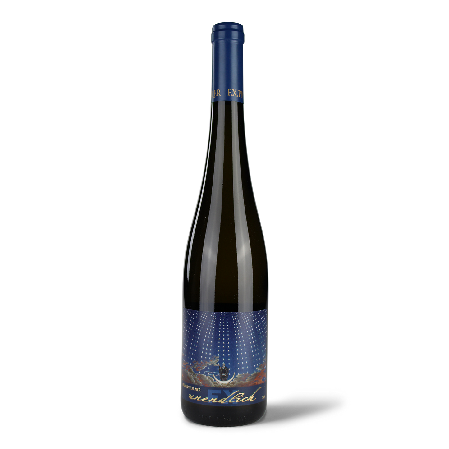 F. X. Pichler Grüner Veltliner Unendlich 2021