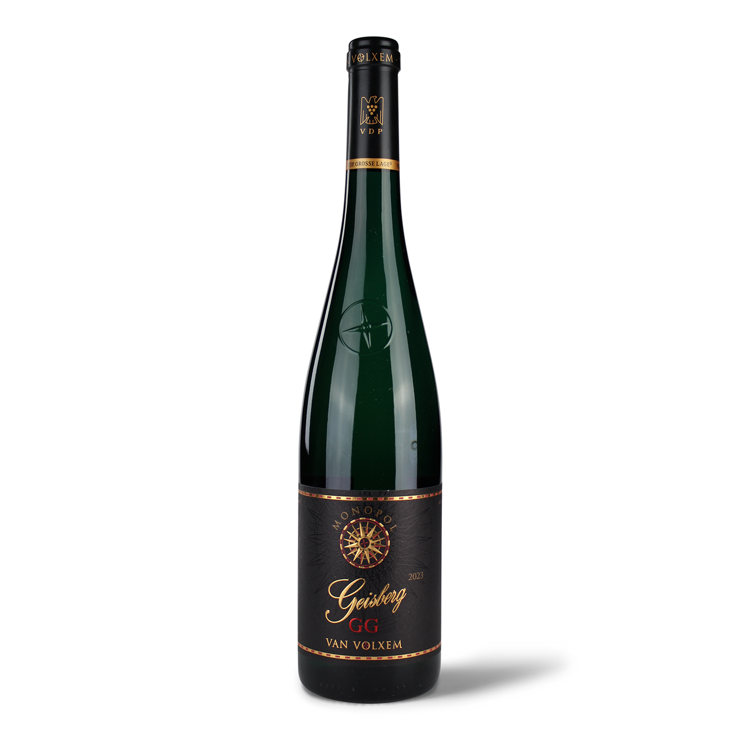 Van Volxem Riesling "Geisberg" GG 2023