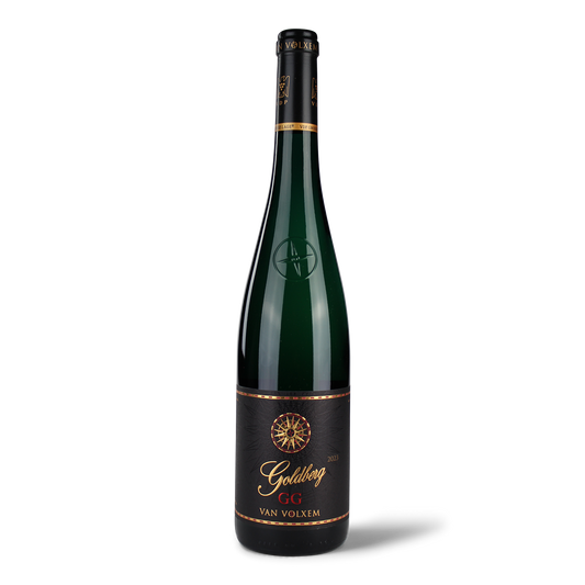 Van Volxem Riesling "Goldberg" GG 2023